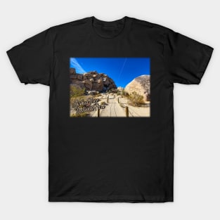 Joshua Tree National Park T-Shirt